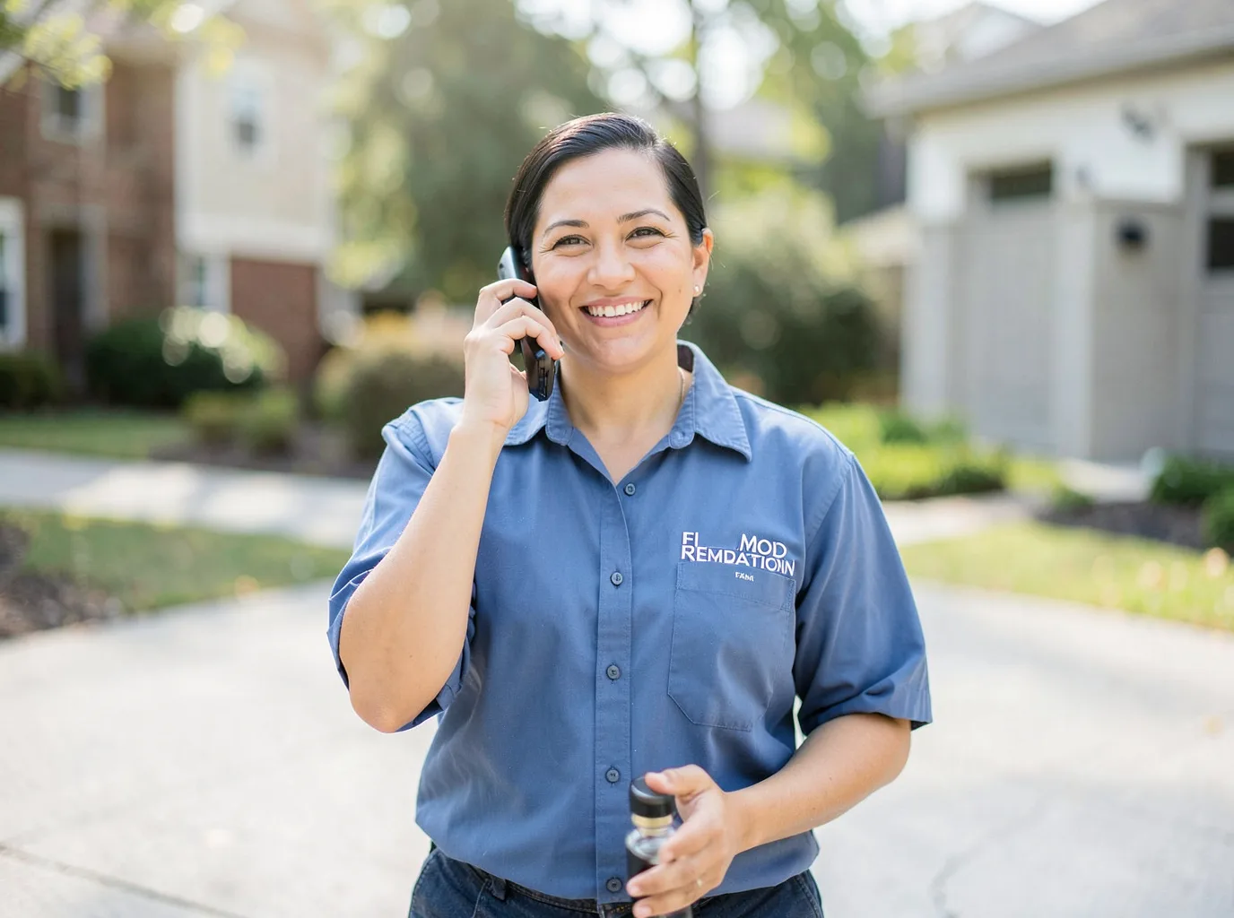 Mold Remediation Evans, WV FAQs